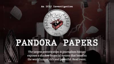 «Архивы Пандоры»: голословные утверждения или надежная информация?