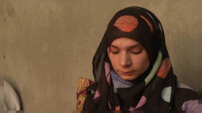 Афганистан: девушкам путь в школу заказан