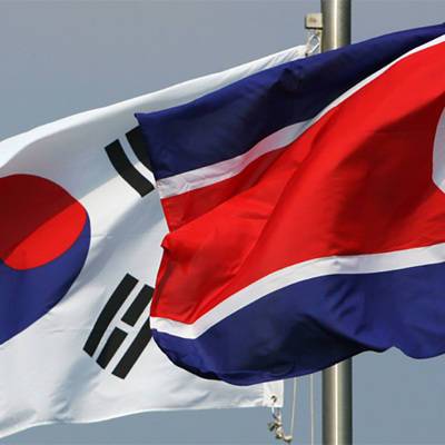 Южная Корея и КНДР восстановили работу по каналам связи