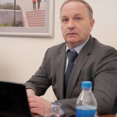 Задержан бывший мэр Владивостока Олег Гуменюк