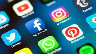 В соцсетях Facebook, Instagram и WhatsApp произошел масштабный сбой - Минсвязи