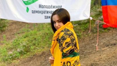 Суд отклонил иск отчисленной активистки "Весны" к СПбГУ