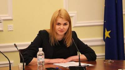 «Слуга народа» Анна Колесник внесла в декларацию недостоверных сведений на 4 миллиона