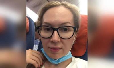 «Подвиг стоматолога Валеевой»: врач дважды спасла жизнь девочки на борту самолета