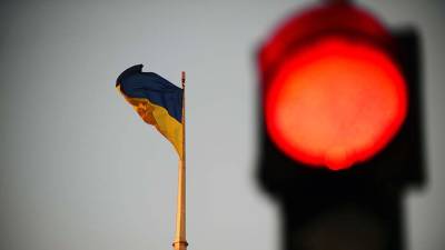 Эксперт предрек Украине полное разорение через 3-5 лет