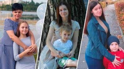 «Вам не положено»: родители детей-диабетиков в Воронеже пожаловались на перебои с медицинскими расходниками
