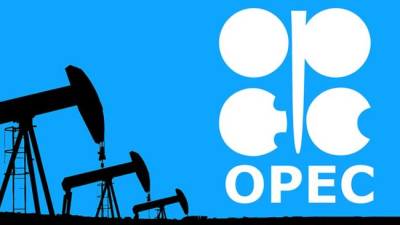 «Нефть в хорошей форме»: ОПЕК+ не пошел на снижение цены нефти