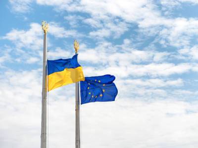"ЕС ищет способы". Евросоюз прокомментировал возможность расширения присутствия в Украине