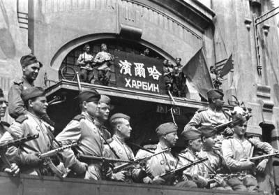 Советские юани: почему китайские деньги печатала Советская армия