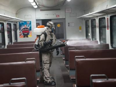 Путешествия в поездах ульяновцам делают безопаснее