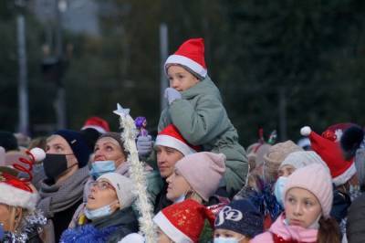 В России появится новый праздник День отца