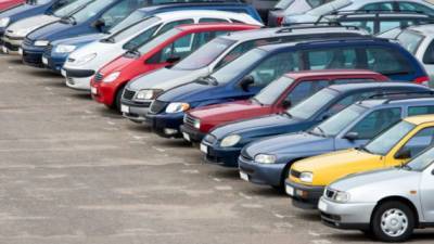 В Украине резко увеличились продажи старых автомобилей: известна причина