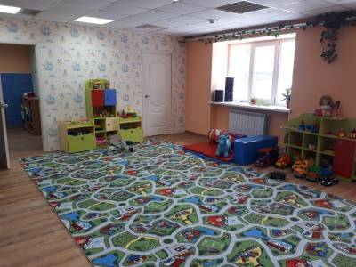 Семейному центру "Тотошка" в Сыктывдине грозит штраф до 130 тысяч рублей