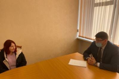 СУ СК возбудил уголовное дело по факту невыдачи квартиры сироте в Смоленске