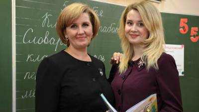 Главный наставник: в России отмечают День учителя