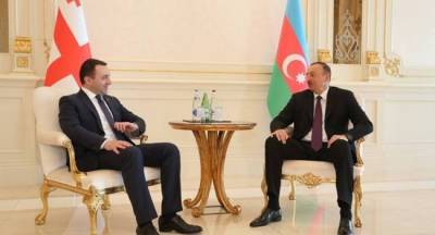 «Спайка Тбилиси — Баку выходит за рамки региона» — азербайджанский эксперт