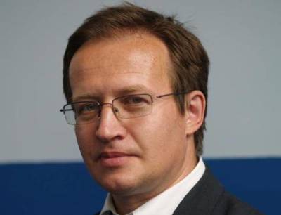 Александр Абрамов: Агрессивная конкуренция в фондах
