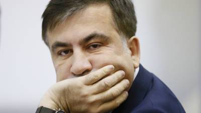 США призывают Грузию соблюдать права Саакашвили