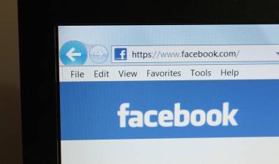 Эксперт озвучил вероятную причину глобального сбоя сервисов Facebook