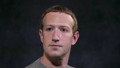 Forbes: Цукерберг потерял $6,8 млрд на фоне сбоя в работе Facebook