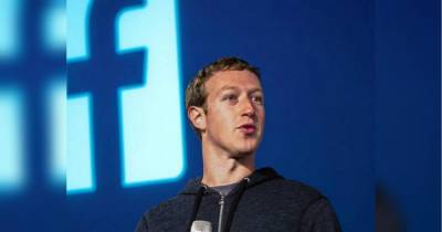 Падіння Facebook: Марк Цукерберг збіднів відразу на 6,6 мільярда доларів