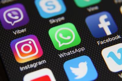 «Мы работаем над проблемой»: названы сроки устранения глобального сбоя в Facebook, WhatsApp и Instagram