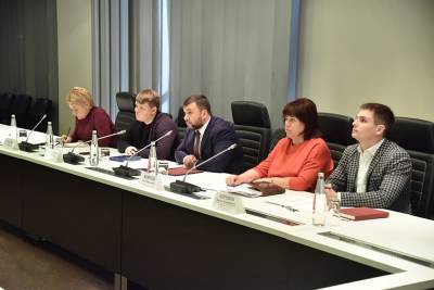 В ДНР провели срочное совещание из-за скачка цен на продукты