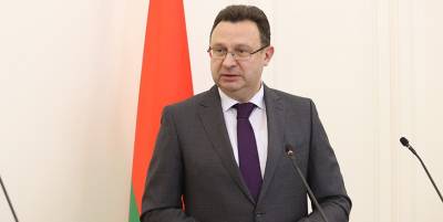 Дмитрий Пиневич призвал к более ответственному соблюдению мер социального дистанцирования