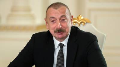 Развитие регионов: Ильхам Алиев посетил Тертерский и Бардинский районы Азербайджана