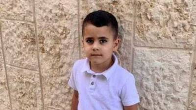 Умер 6-летний мальчик, упавший с крыши в Нетивоте. Родители пожертвовали его органы