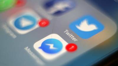 Twitter пошутил на фоне глобального сбоя сервисов Facebook