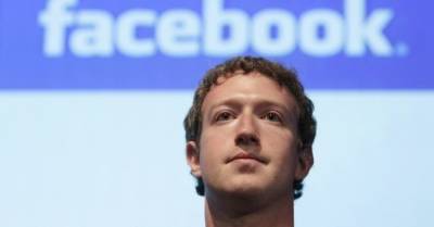 Утечка данных 1,5 млрд людей и потеря $7 млрд Цукербергом: что известно о сбое Facebook