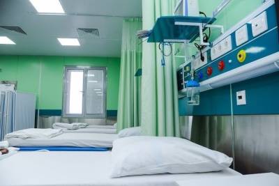 В Волгоградской области от коронавируса скончался 21 житель