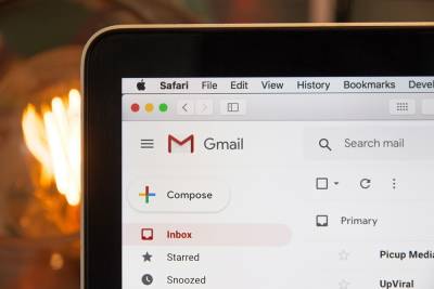 Пользователи начали сообщать о сбое в работе Gmail