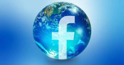 Сбой в Facebook: предположительно в руки хакеров попали данные 1,5 миллиарда человек