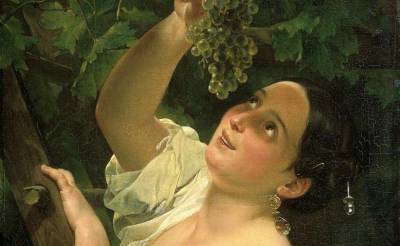 Чем полезен виноград? - skuke.net