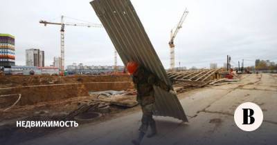 Группа ПИК может построить крупный склад в новой Москве