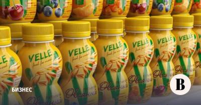 Velle может открыть сеть кофеен с акцентом на растительную продукцию