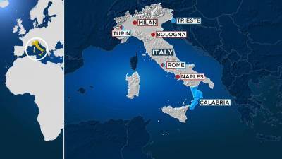Выборы в Италии: предварительные результаты