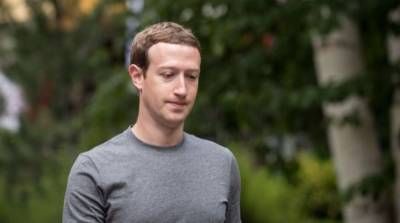 Сколько миллиардов Цукерберг потерял из-за сбоя в Facebook: озвучена цифра