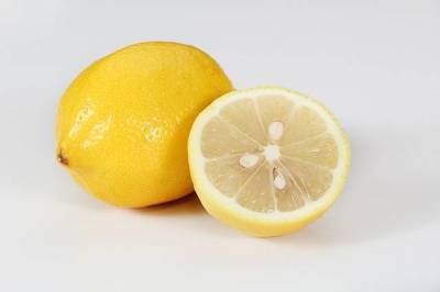 Как хранить разрезанный лимон - skuke.net
