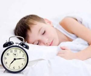 Комаровский рассказал, что делать, если ребенку трудно вставать по утрам