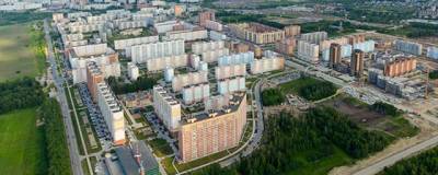 В новосибирском микрорайоне Родники построят детсад на 320 мест