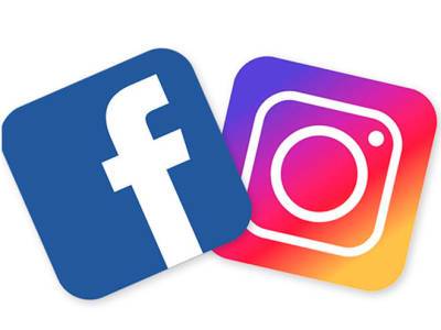 Facebook и Instagram снова заработали