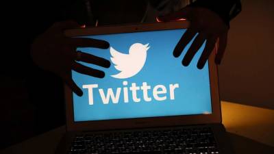 Сбой в работе Twitter оказался связан с наплывом пользователей