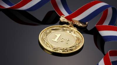 Российский борец вольного стиля Шахиев взял золотую медаль на чемпионате мира по борьбе