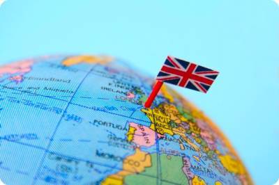 Великобритания готовится отказаться от североирландского протокола