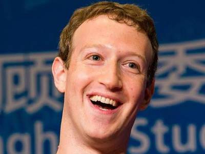 Цукерберг потерял $7 млрд за шесть часов сбоя Facebook