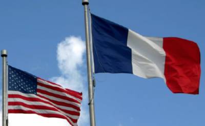 Спецпосланник Байдена назвал «мелкими проблемами» конфликт с Францией