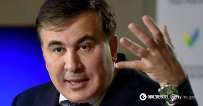 Михеил Саакашвили – будет выдан Украине или нет – что заявили в Грузии